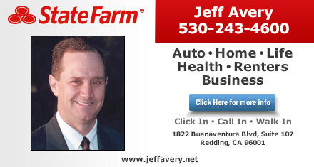 Images Jeff Avery - State Farm Insurance Agent