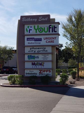 Images HonorHealth Medical Group Urgent Care - Bethany Home