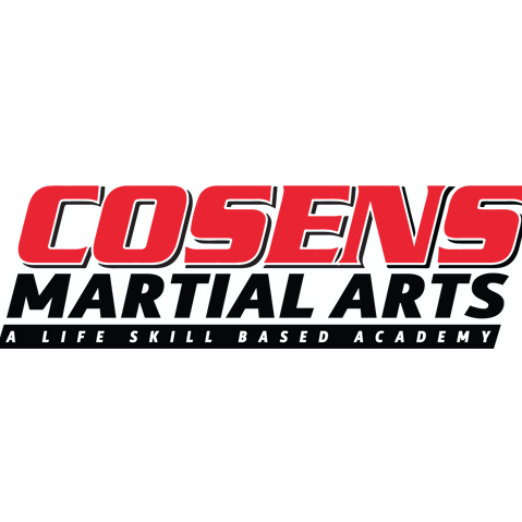 Cosens Martial Arts Logo