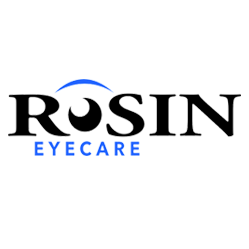 Rosin Eyecare - Chicago Michigan Ave Logo
