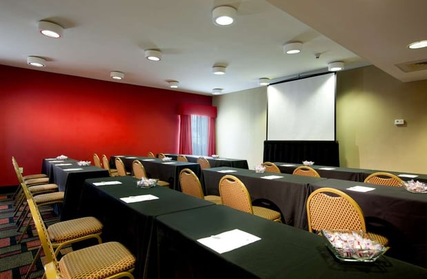 Images Hampton Inn Woodbridge