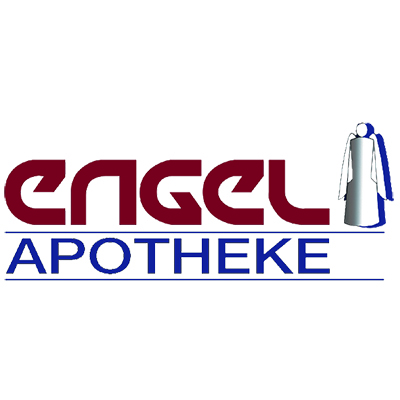 Engel Apotheke in Waiblingen - Logo