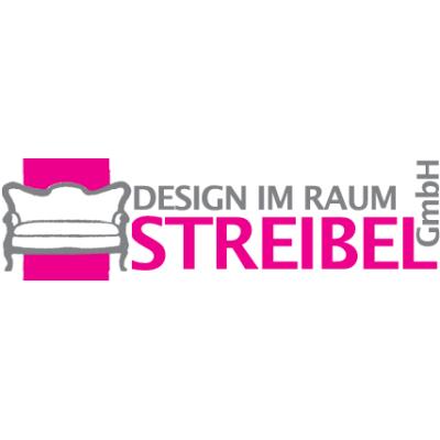 Design im Raum Streibel GmbH in Görlitz - Logo