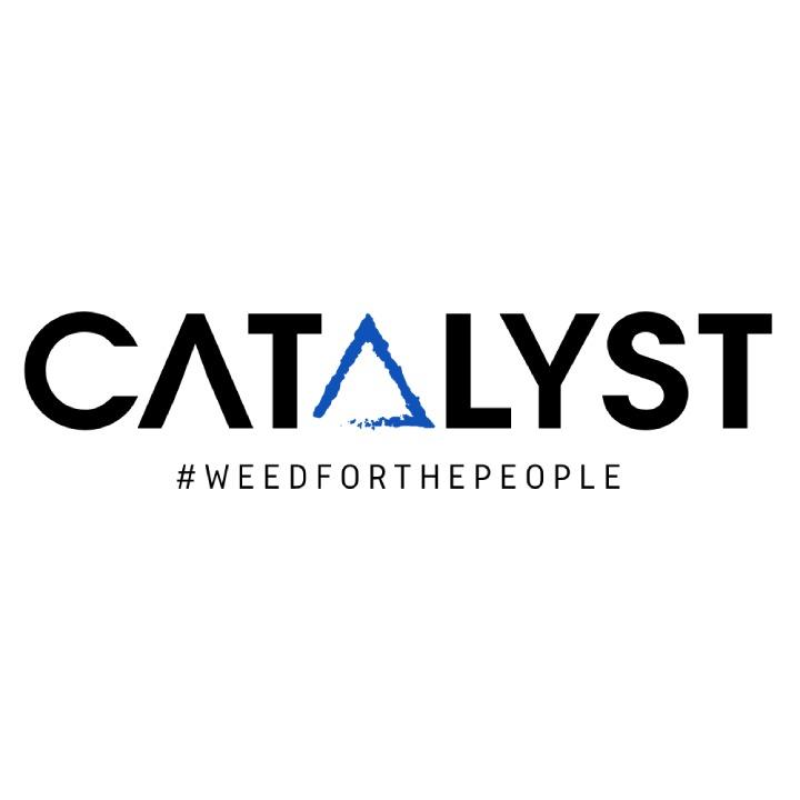 Catalyst Cannabis Belmont Shore Logo