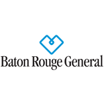 Baton Rouge General Medical Center Logo