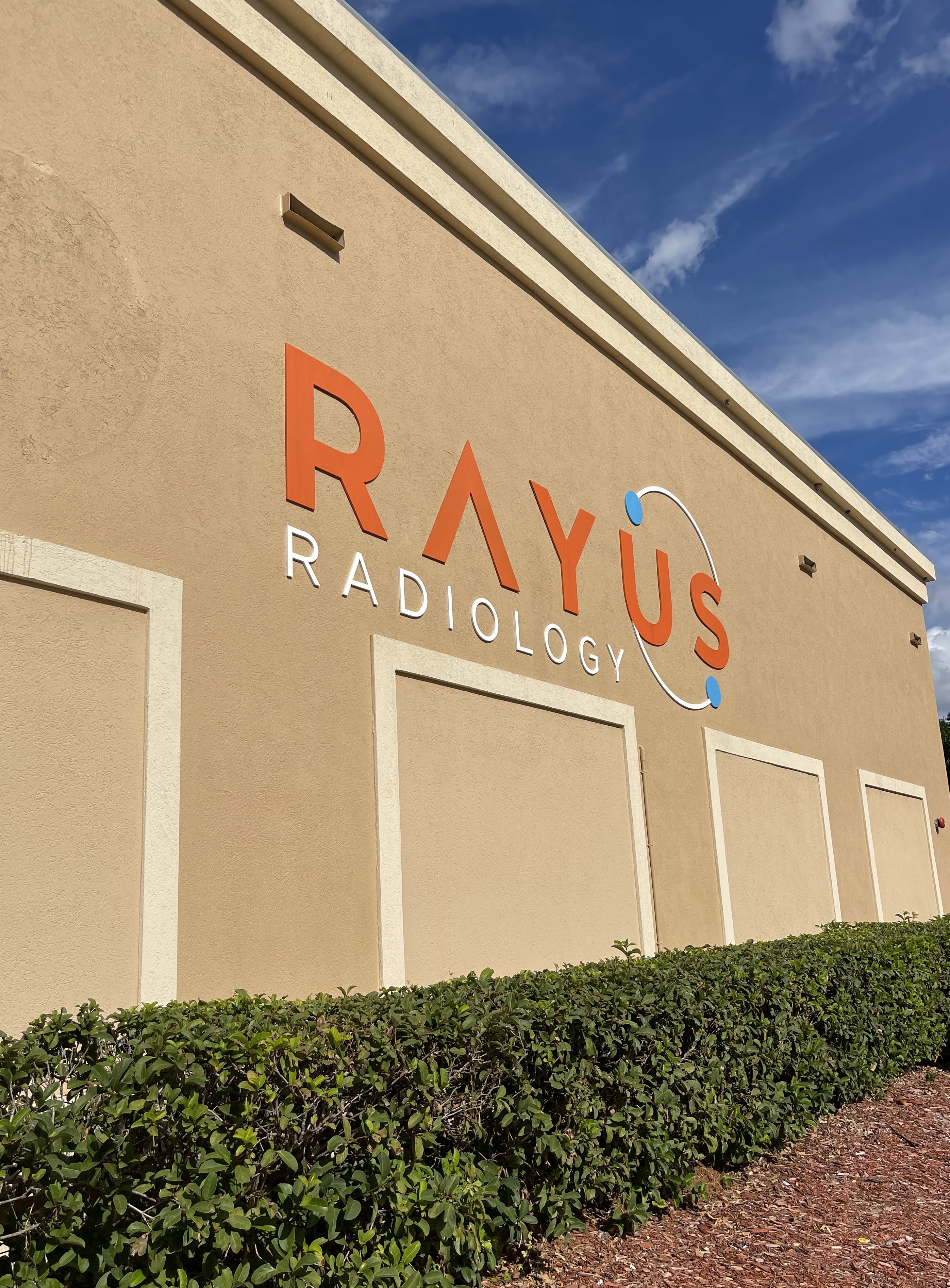 RAYUS Radiology