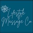 Lifestyle Massage Company | Lee's Summit, MO Logo