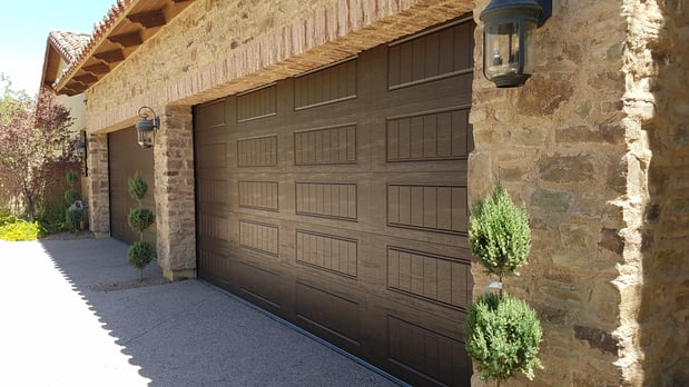 Images City Garage Door