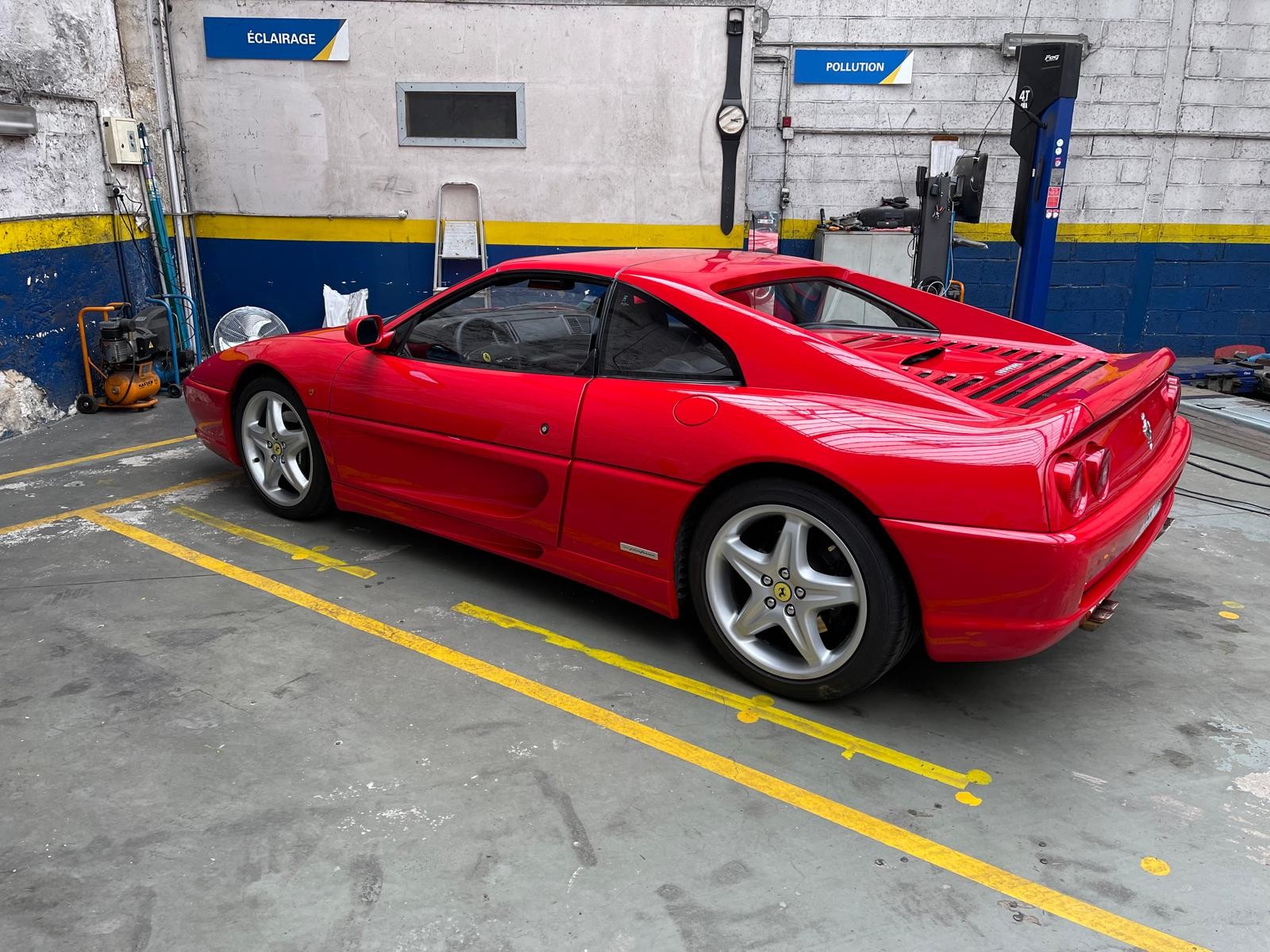 Miniature de la galerie