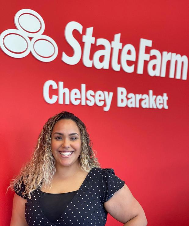 Images Chelsey Baraket  - State Farm Insurance Agent
