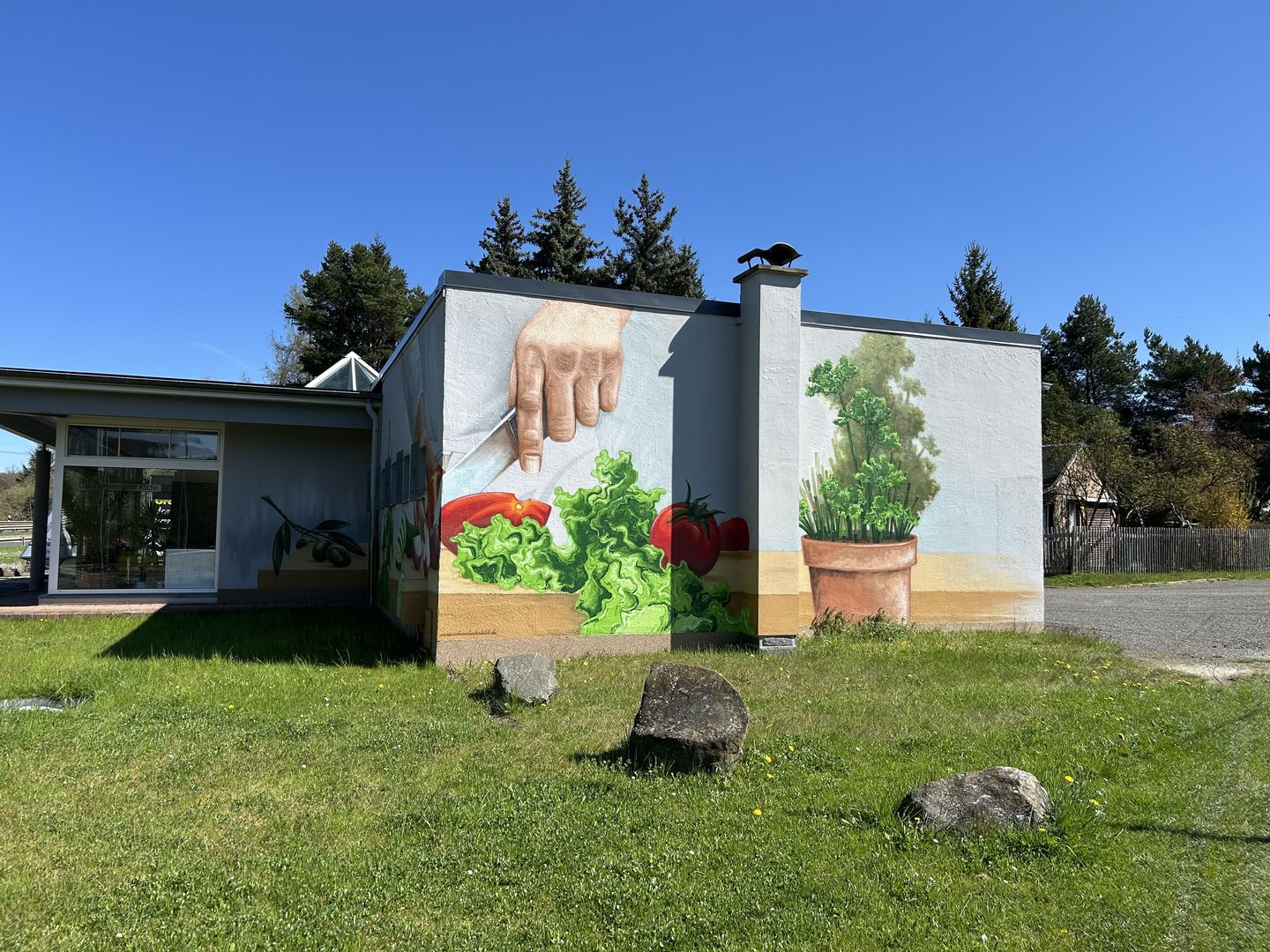 Küchenstudio Prisma Inh. Kathrin Wetzel, Alter Postweg 119 in Plauen