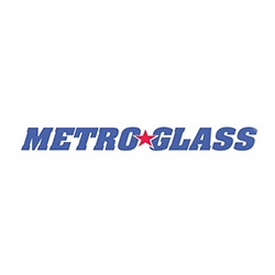 Metro Glass Logo