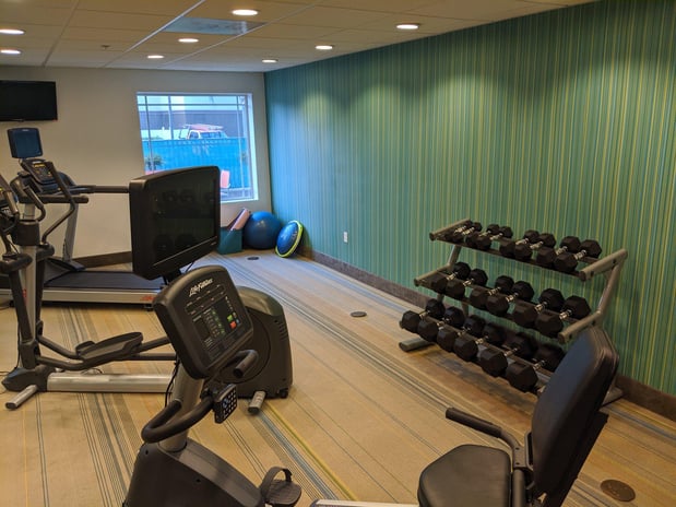 Images Holiday Inn Express Venice by IHG