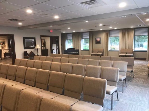 Images Hulke Family Funeral Home & Cremation Services