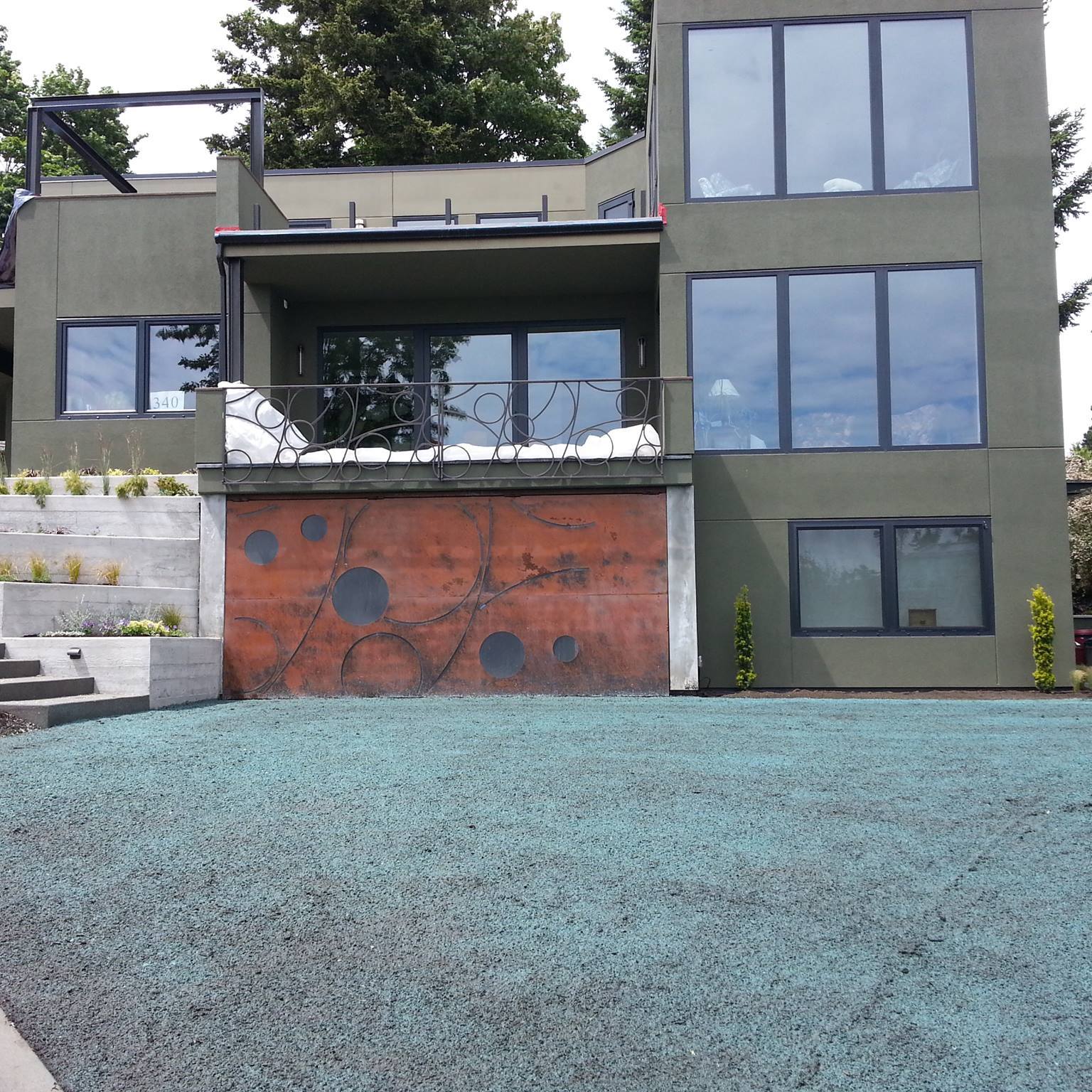 Northwest Bulldozing & Hydroseeding LLC