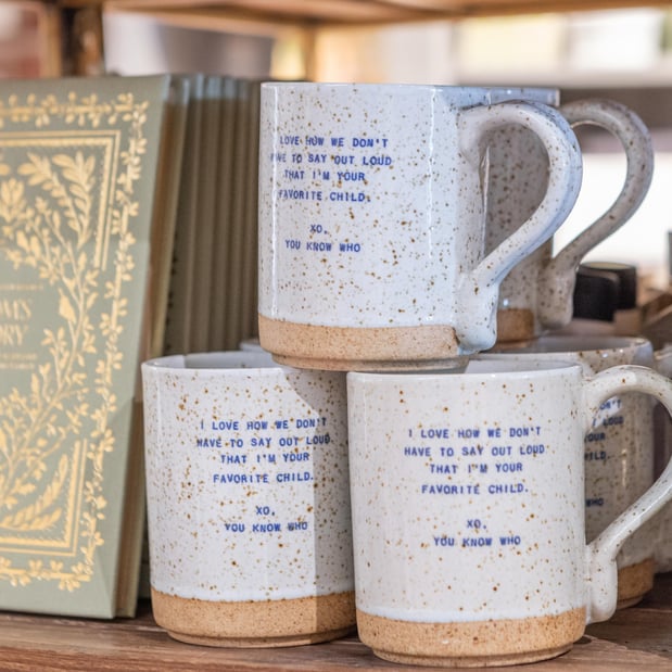 Images Daisy's Mercantile