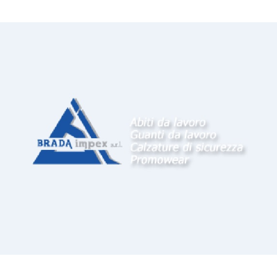 Logo Brada Impex Trieste 040 350355