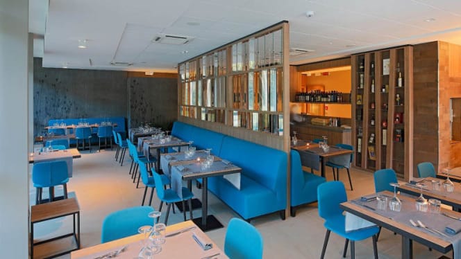Images Gastarea  Bistrot & Territorio