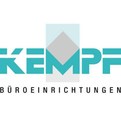 Logo Kempf Büroeinrichtungen GmbH & Co. KG
