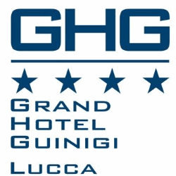 Best Western Grand Hotel Guinigi Logo