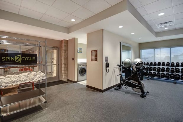 Images Home2 Suites by Hilton East Hanover