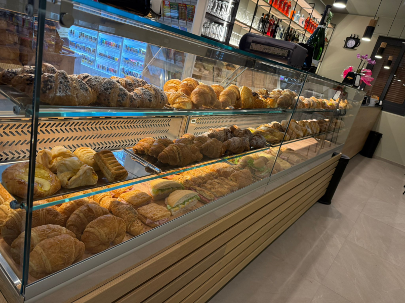 Images Snack Bar Cento