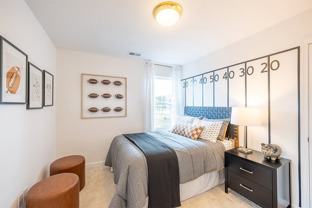 Images Homecoming by True Homes