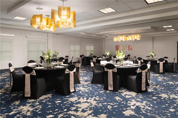 Images Hilton Garden Inn Charleston Waterfront/Downtown