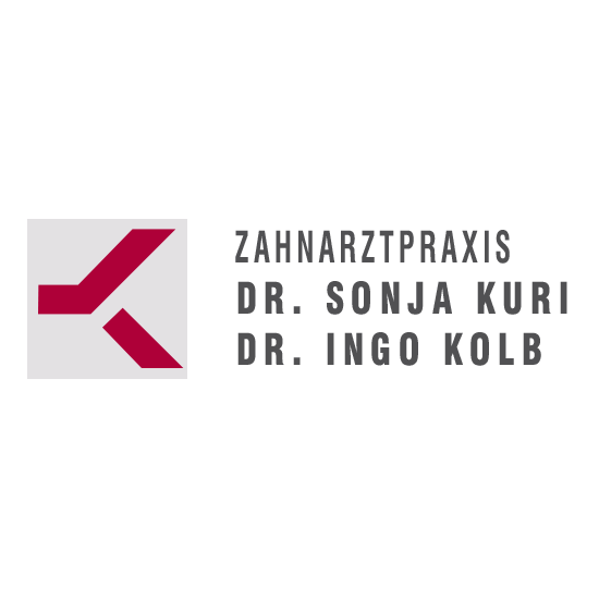 Zahnarztpraxis Dr. Sonja Kuri & Dr. Ingo Kolb Logo