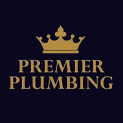 Premier Plumbing Services LLC Logo
