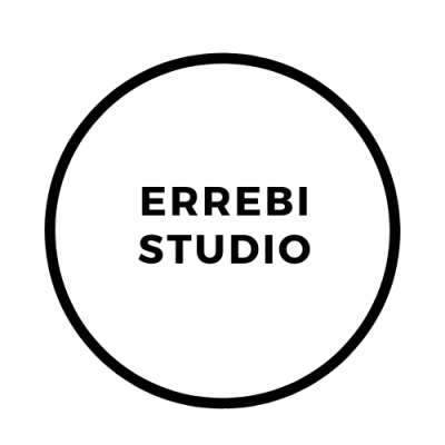 Errebi Studio Logo