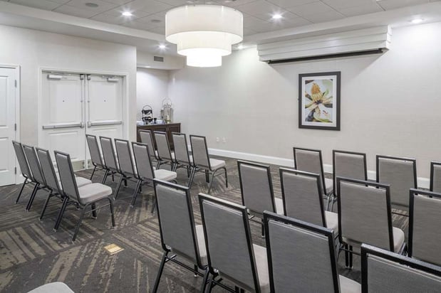 Images Hilton Garden Inn Dothan