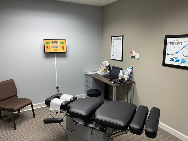 Images Pure Wellness Chiropractic