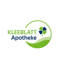 Kundenlogo Kleeblatt Apotheke