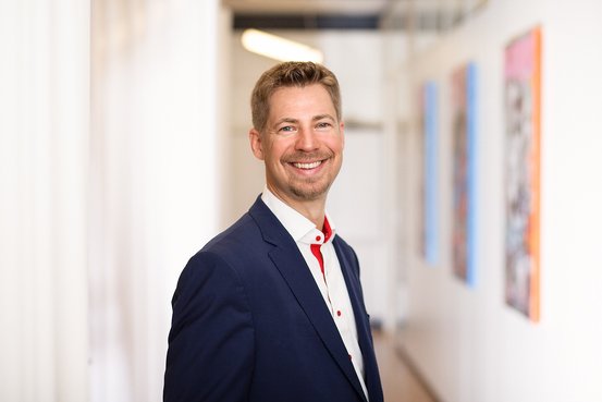 Der Finanzexperte Friederich GmbH & Co. KG, Eibacher Hauptstr. 141 in Nürnberg