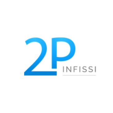Paolucci Infissi 2 P Logo