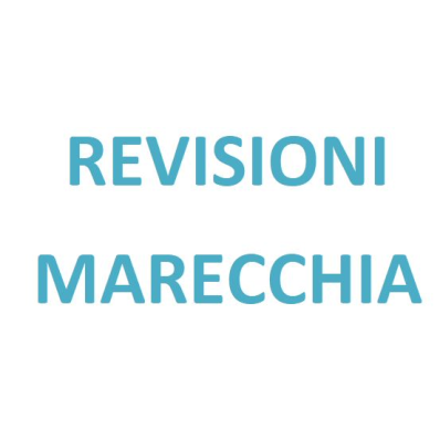 Revisioni Marecchia Logo
