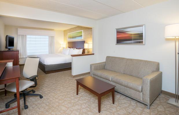 Images Holiday Inn Baltimore Bwi Airport, an IHG Hotel