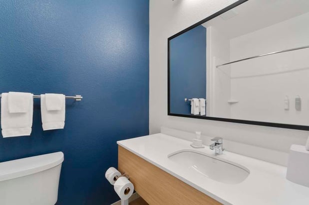 Images Spark by Hilton San Antonio Dominion