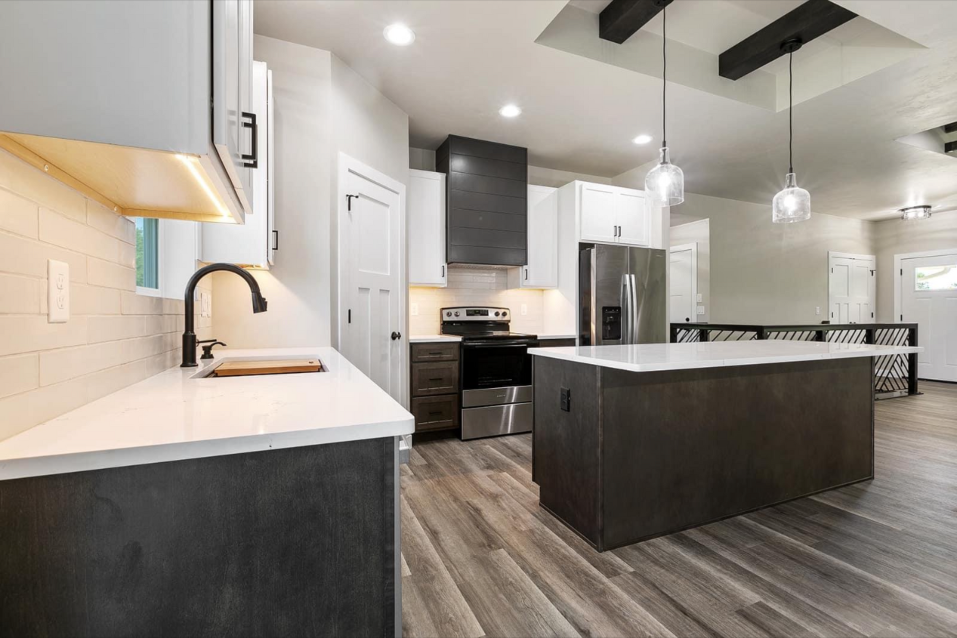 Wisconsin Dream Development Image