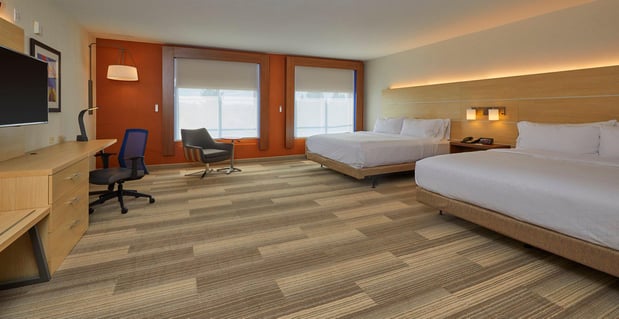 Images Holiday Inn Express Eugene - Springfield by IHG