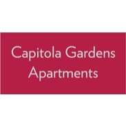 Capitola Gardens Logo