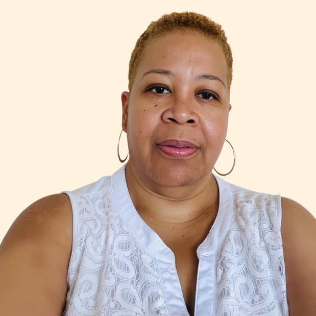 Images Angela Cooper, Counselor