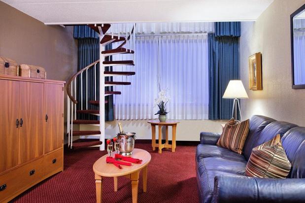 Images Millennium Hotel Maxwell House Nashville