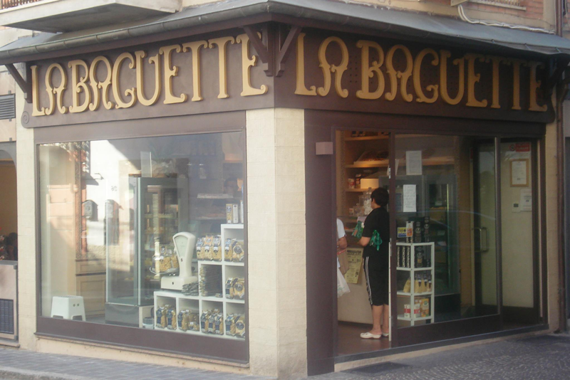 Images La Baguette Srl Pasticceria Caffetteria Alimentari
