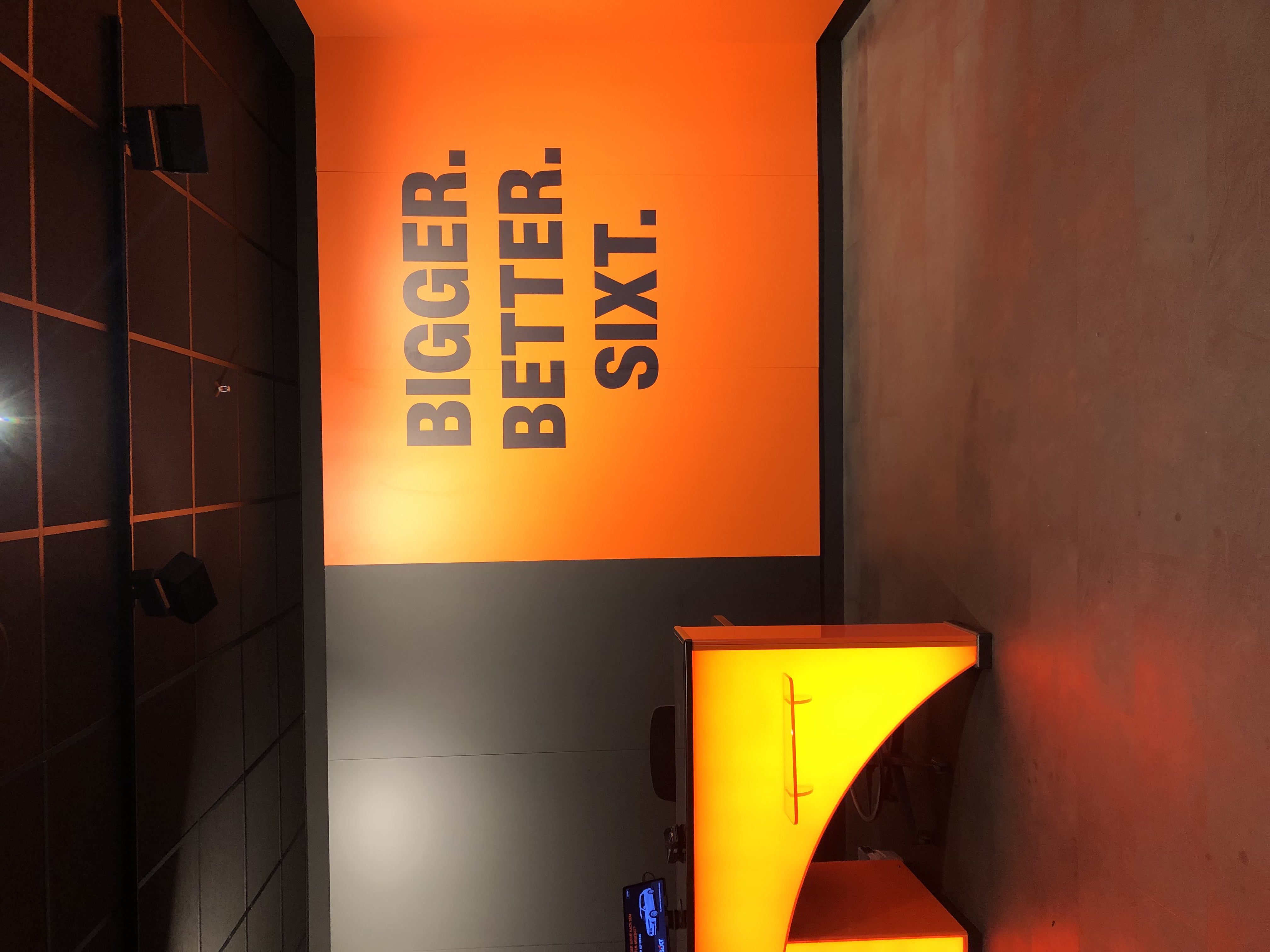 Bild 5 SIXT Autovermietung Berlin Spandau in Berlin