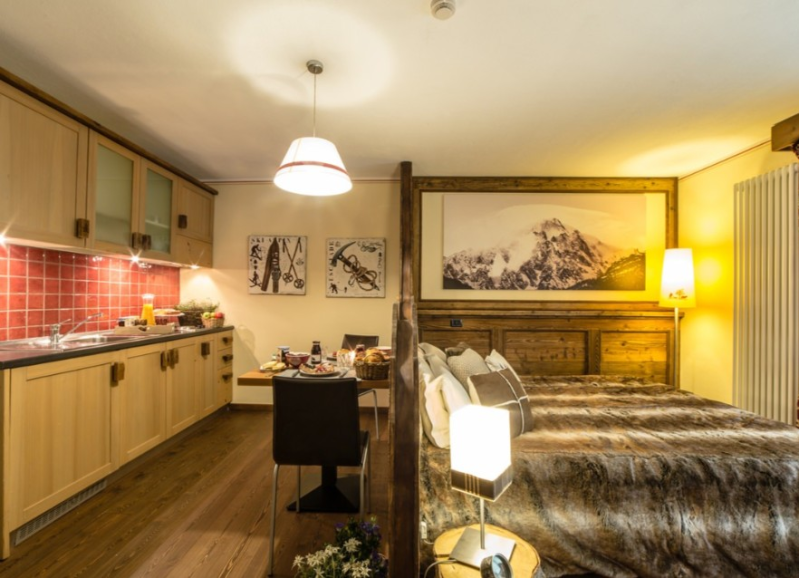 Images Residence Courmaison