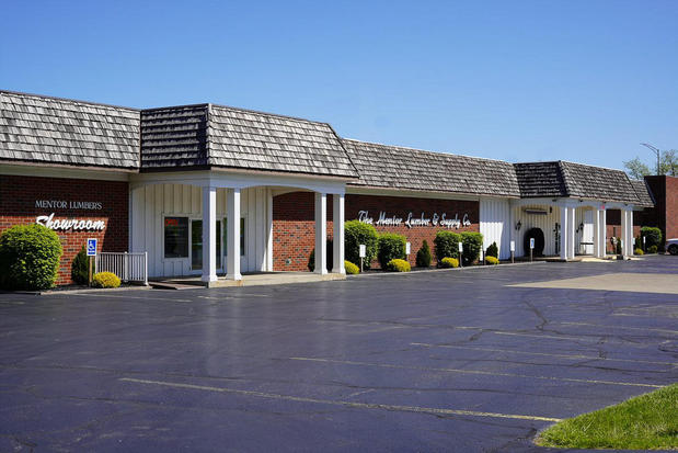 Images Mentor Lumber & Supply Company