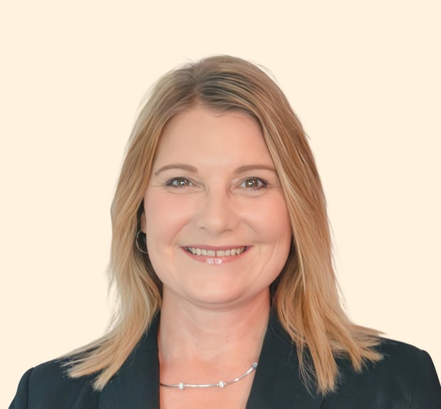 Images Laura Heidelmeier, Psychiatric Nurse Practitioner