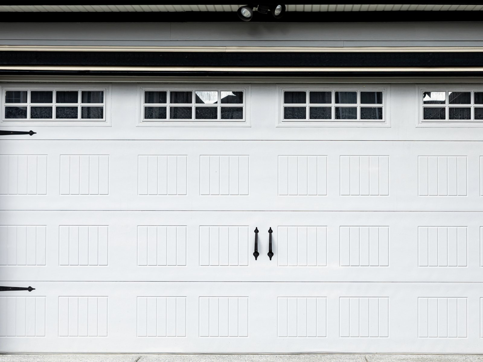 Go Pro Garage Door service